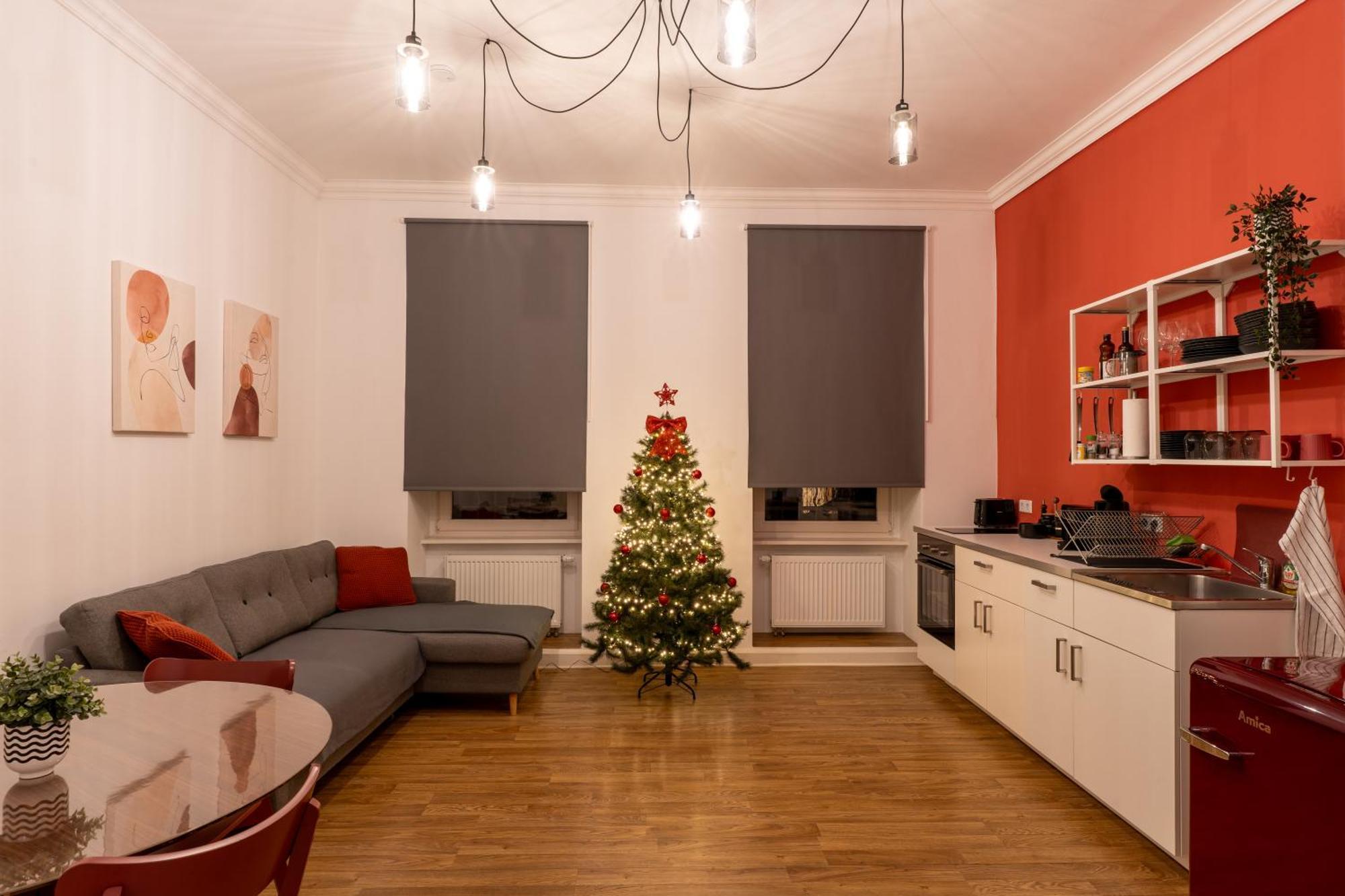 Leben Wie Ein Kreuzberger Altbau Charme Mit Stuck In Bester Kiezlage Berlin Zewnętrze zdjęcie